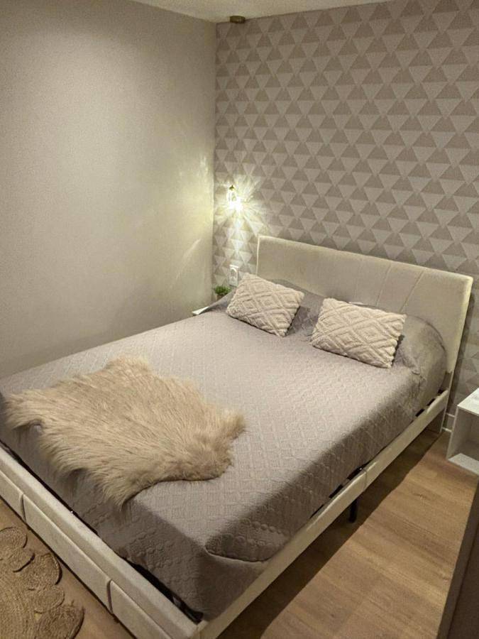 Chambre d’hôte pour 2 personnes, avec Terrasse