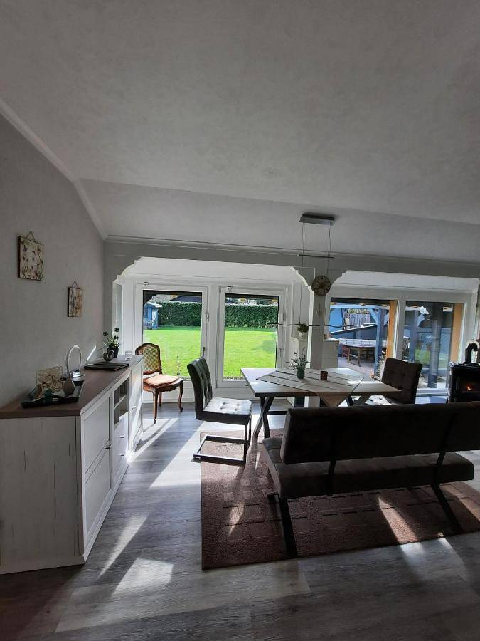 Ferienhaus Drei Birken in Müden (Örtze), Faßberg