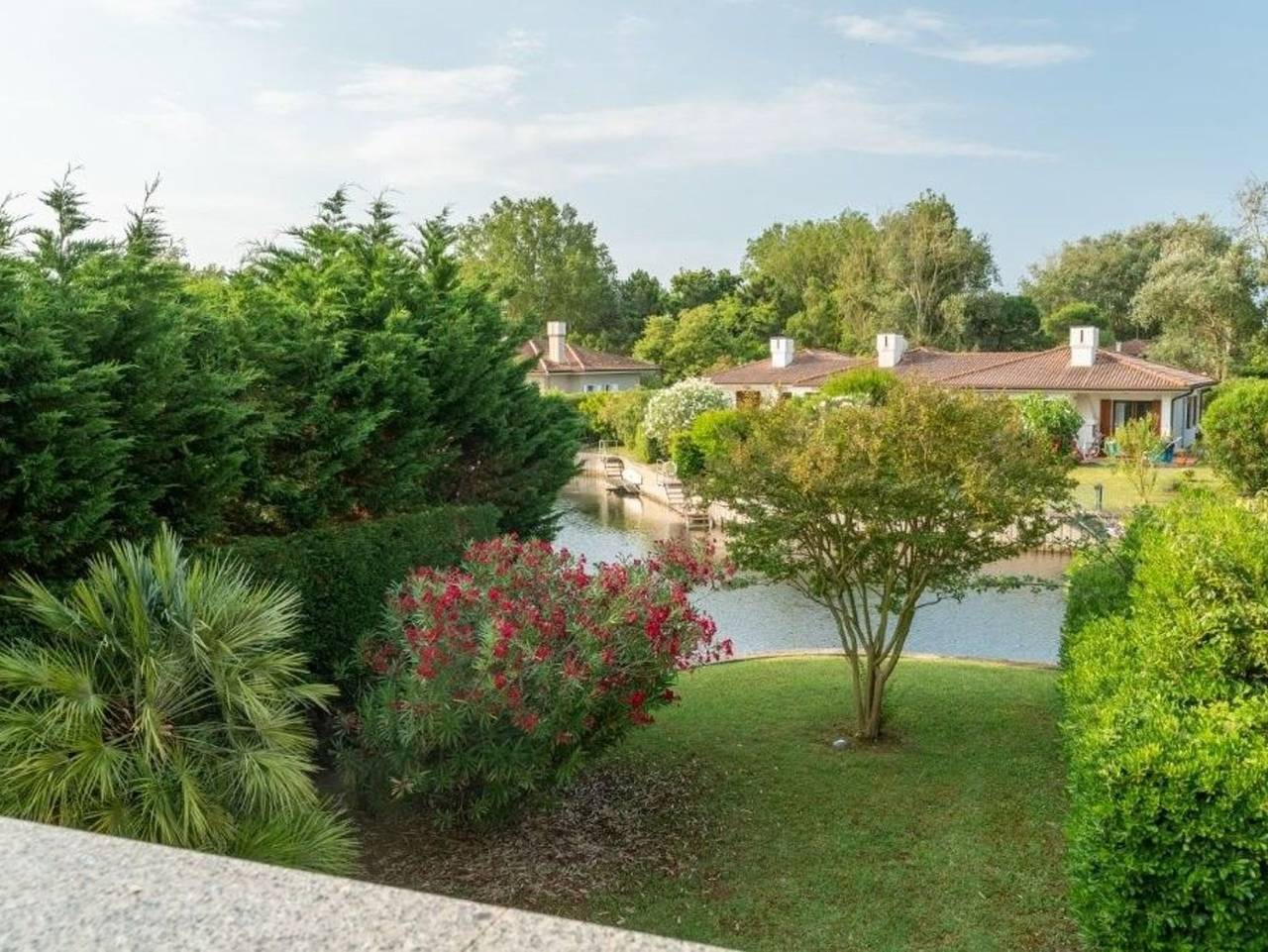 Ganze Ferienwohnung, Scirocco in Isola Albarella, Polesine