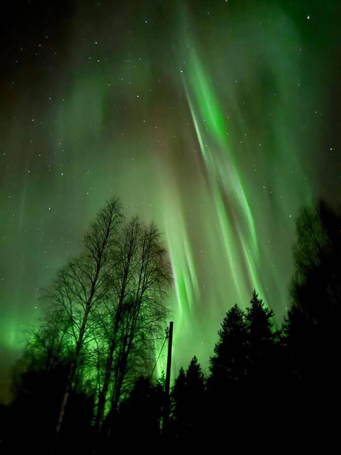 Your Peace Of Lapland in Rovaniemi, Laponia