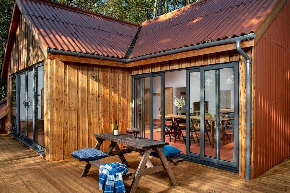 3 Bed in Hay On Wye (oc-bn212) in Hay-on-Wye, Brecon Beacons