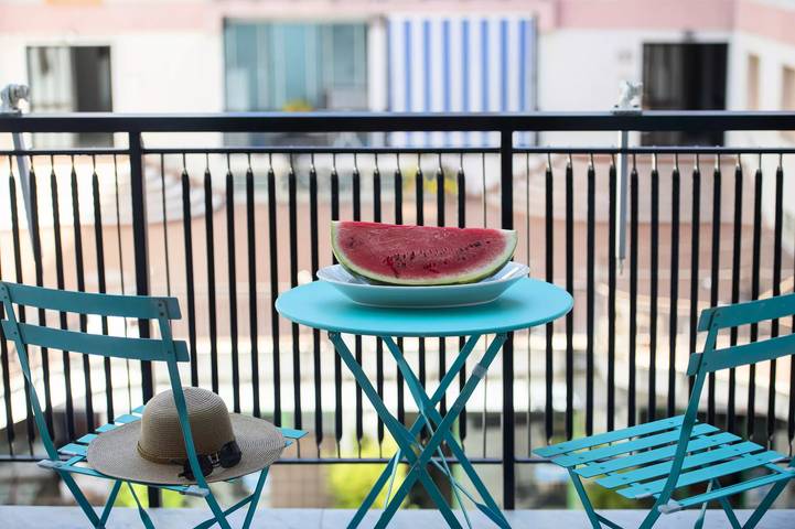 Appartement entier, Suite Positano in Maiori, Côte Amalfitaine