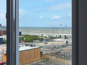 Vakantieappartement voor 2 Personen in Zandvoort, Nederlandse Noordzeekust, Afbeelding 1