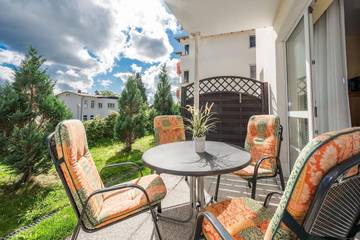 Vakantiewoning voor 6 Personen in Zinnowitz, Usedom, Afbeelding 3