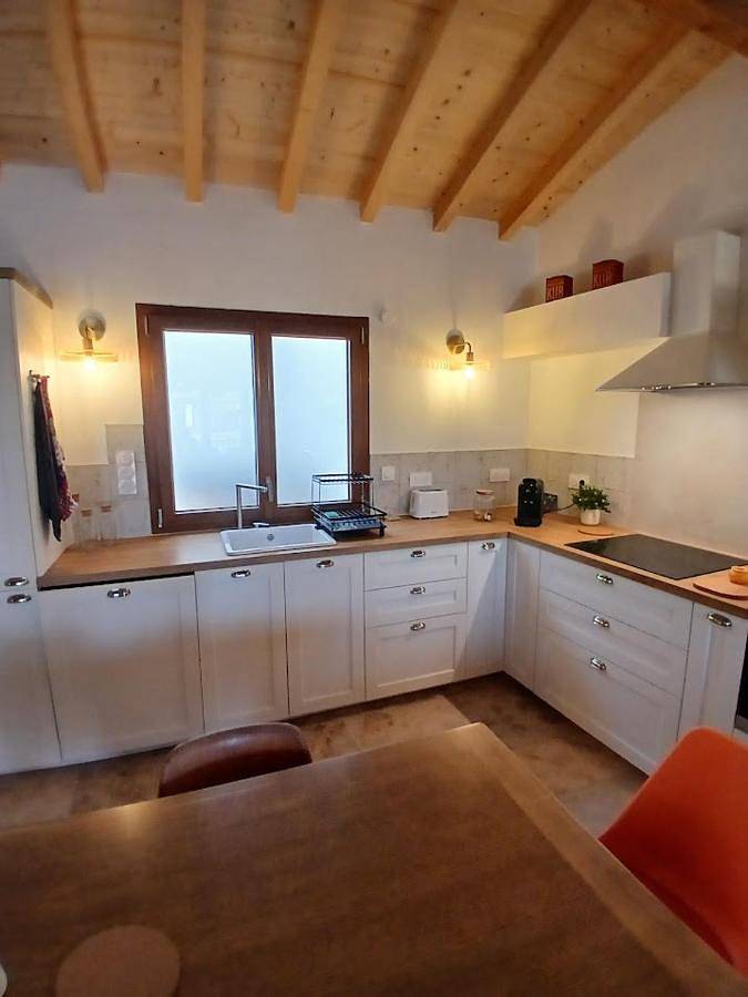 Location de vacances pour 6 personnes, avec Jacuzzi et Terrasse ainsi que Jardin et Piscine à Pennautier - 2