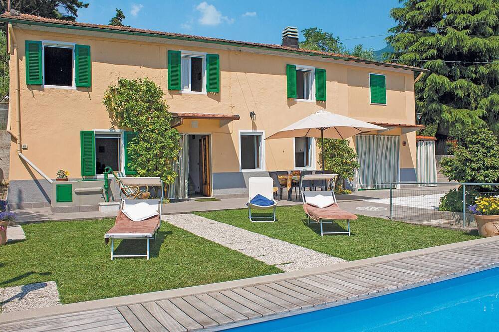 Splendida casa a Camaiore Lu in Camaiore (Toscana), Riviera Toscana