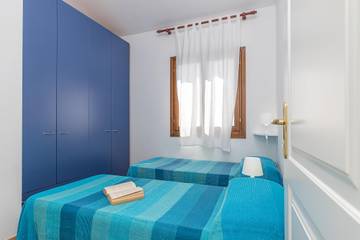 Apartamento para 4 Personas en Pittulongu, Costa Smeralda, Foto 4