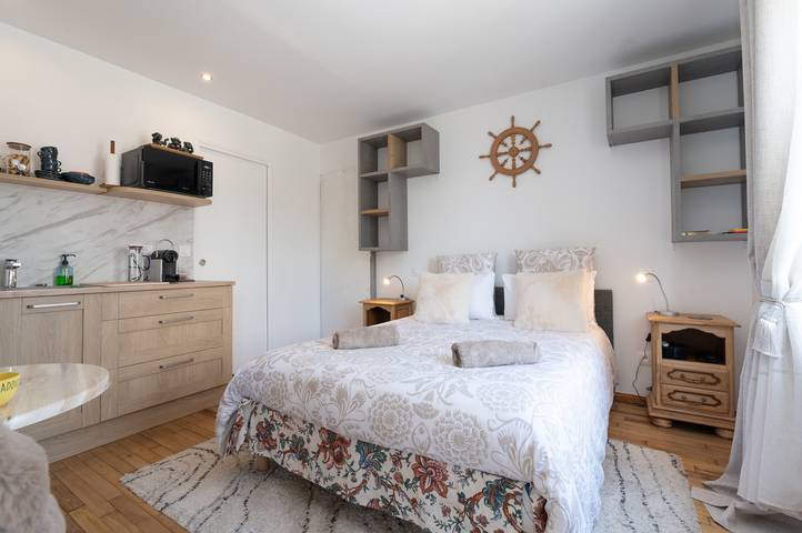 Vakantiehuis voor 2 personen