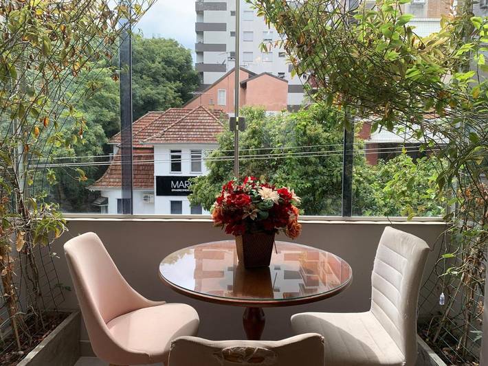 Apartamento de vacaciones para 5 personas - 1
