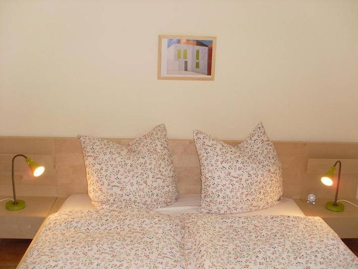 Ferienwohnung für 4 Personen, mit Terrasse und Garten, kinderfreundlich in Fahrdorf - 3