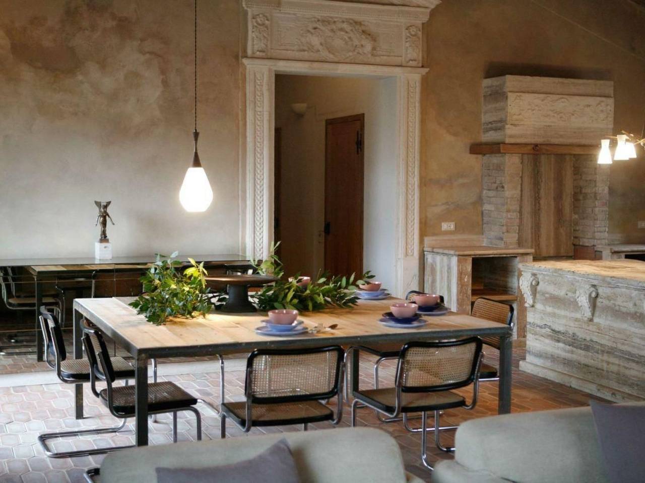Appartamento intero, "Villa V Volterra" in Volterra, Pisa e dintorni