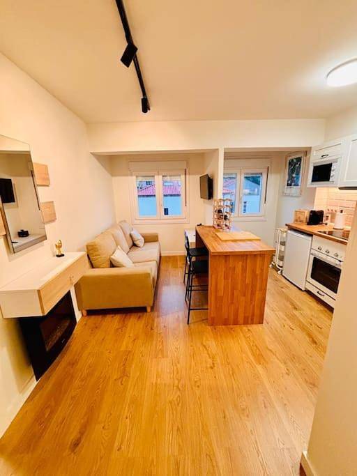 Apartamento de vacaciones para 4 personas - 1