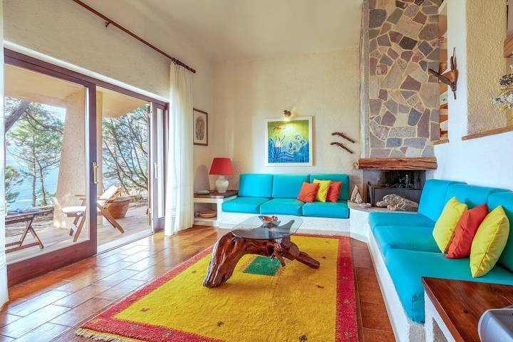 Ferienhaus für 6 Personen in Costa Paradiso - 4