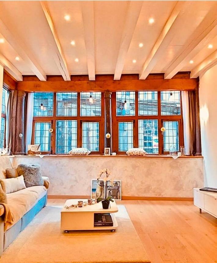 Appartement de vacances pour 2 personnes, avec vue