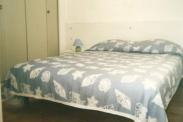 Villa pour 6 Personnes dans Santa Giulia, Porto-Vecchio, Photo 1