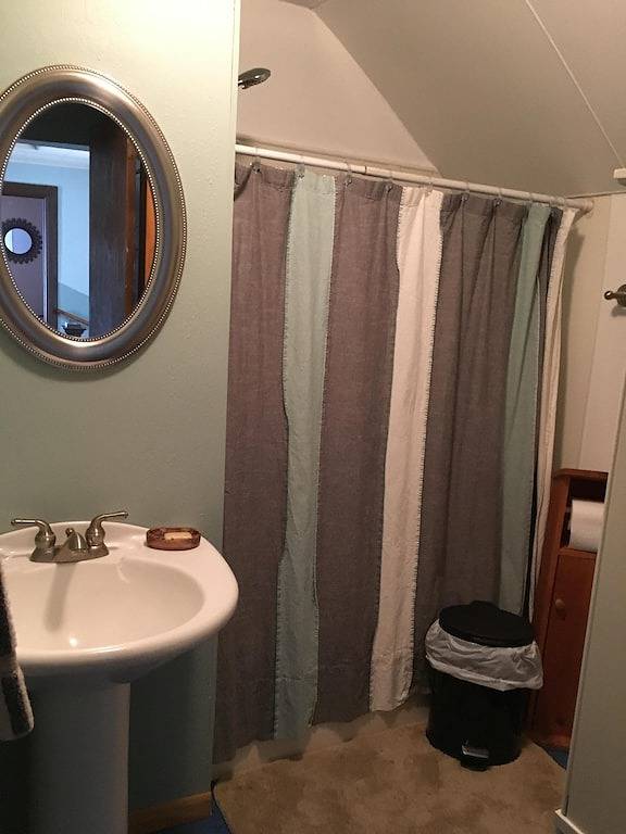 Ursprüngliches gemütliches Bauernhaus Gehöft 2 Blocks vom Radweg und in Madison, Dane County