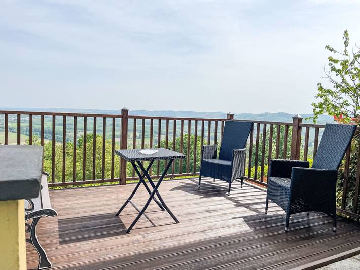 Bellavista in Acqui Terme, Province d'Alexandrie