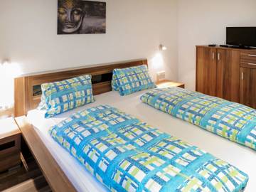 Ferienwohnung für 4 Personen in Ramsau im Zillertal, Zillertaler Alpen, Bild 3