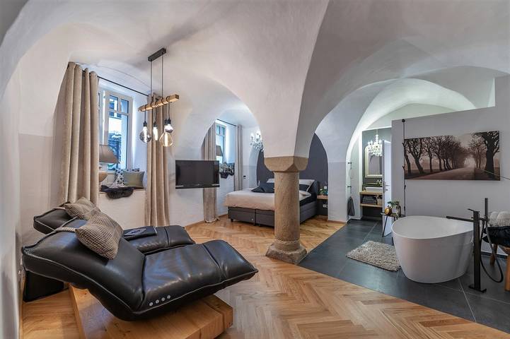 Ferienwohnung für 3 Personen