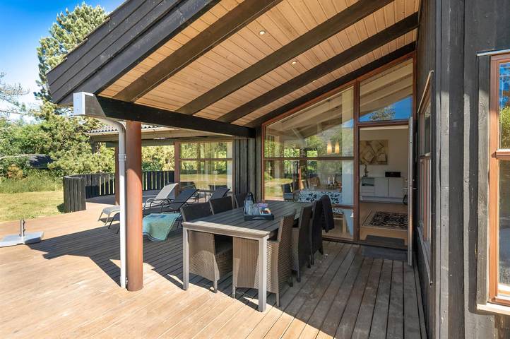 Awesome home in Løgstør w/ Sauna, WiFi and 3 Bedrooms in Limfjord in Nordjütland