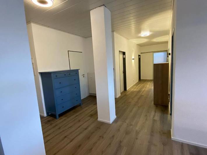 Ganze Ferienwohnung, Ferienwohnung für 10 Personen mit Balkon in Oberstaufen, Bayerisch Schwaben