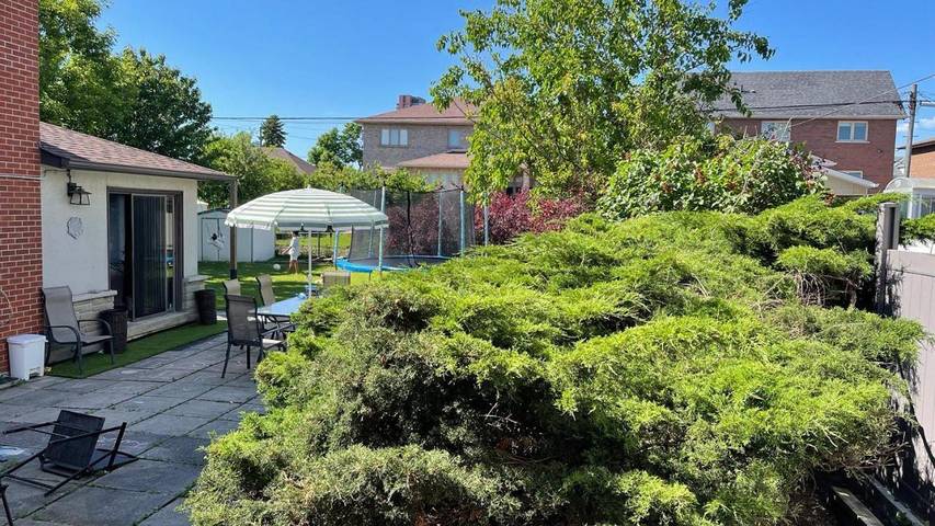 Maison d’hôte pour 2 personnes, avec vue et jardin à Toronto - 2