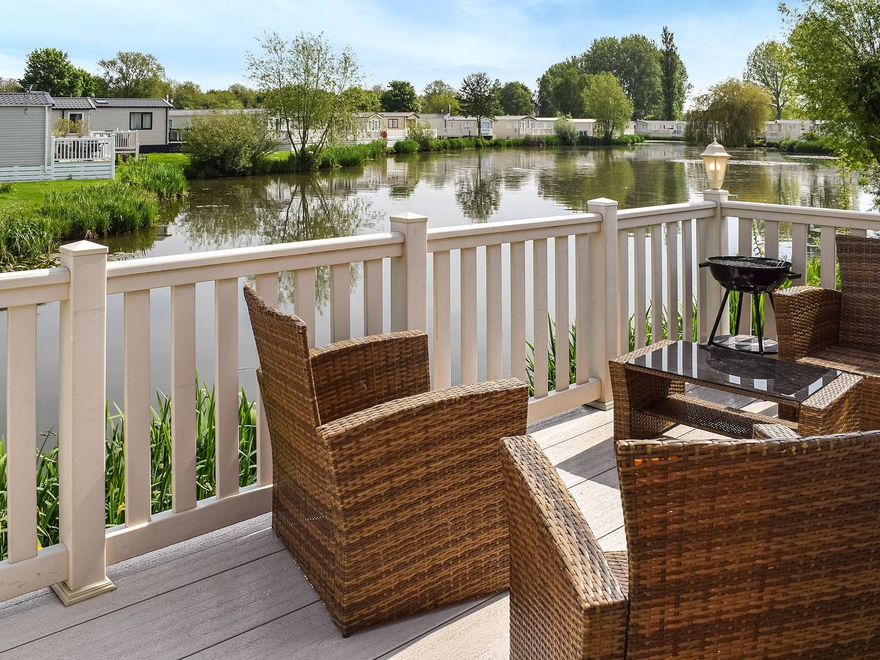 Casa rural para 6 personas con jardín in Gloucestershire