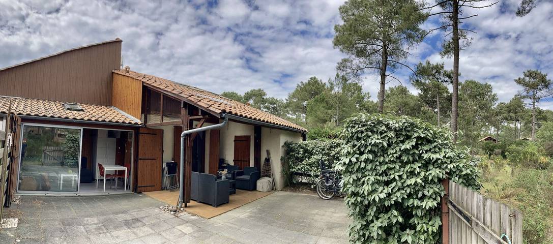 Appartement de vacances pour 6 personnes - 1