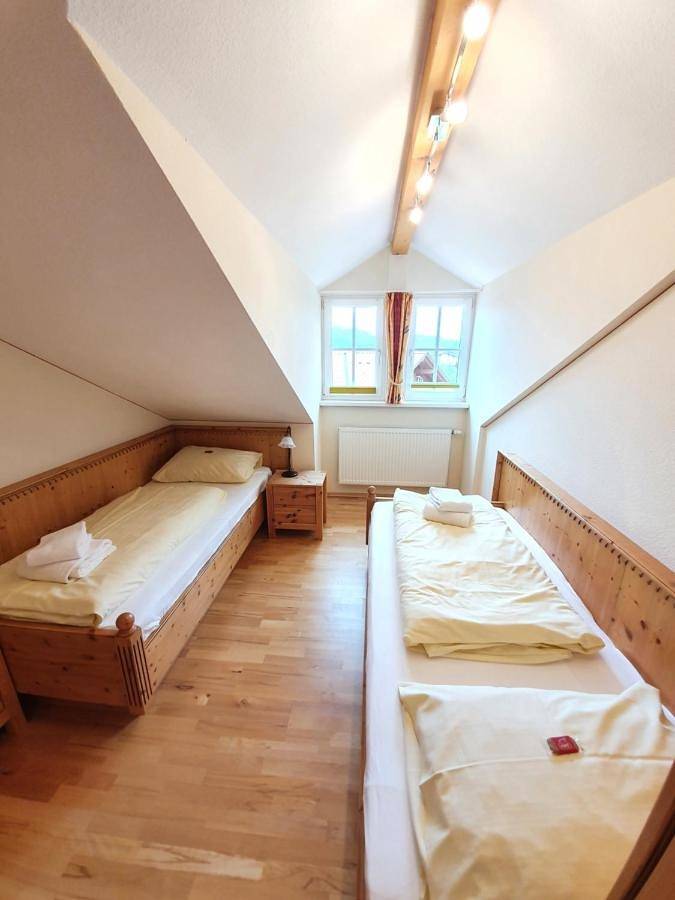 Gîte pour 4 personnes, avec terrasse à Hopfen am See - 3
