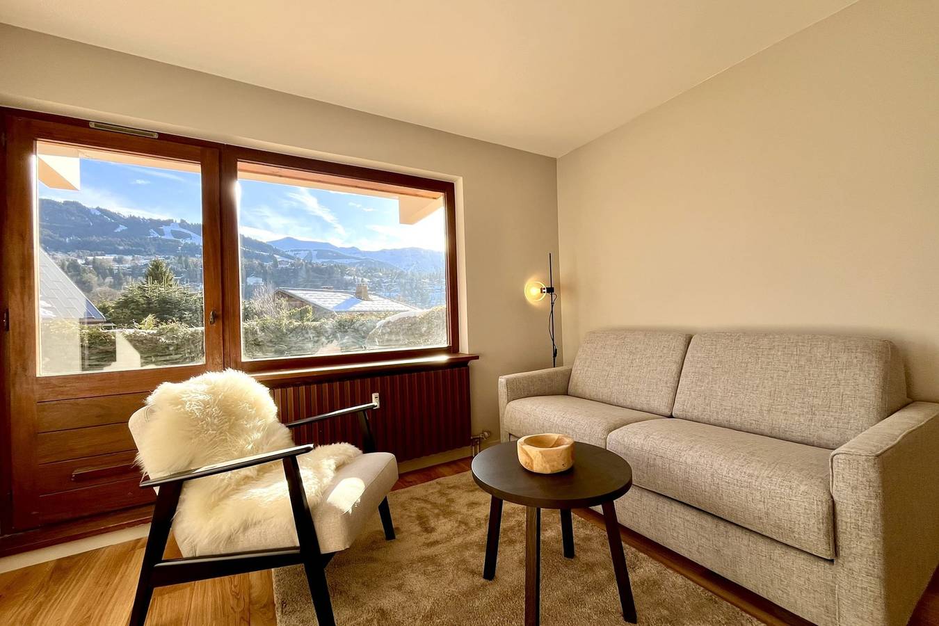 Appartement de vacances