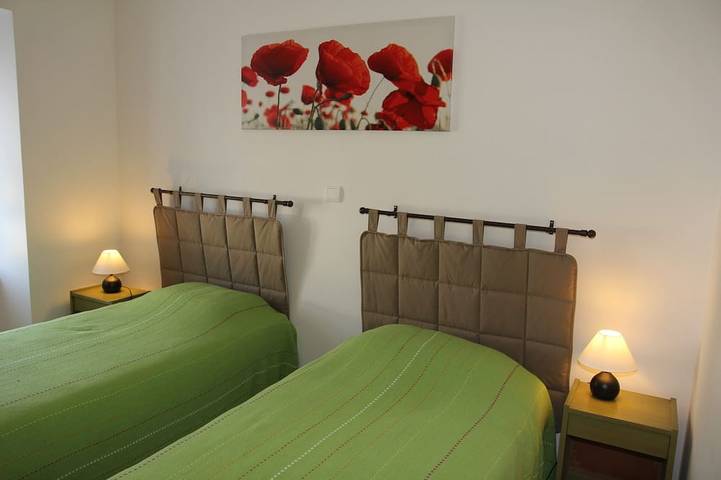 Location de vacances pour 6 personnes, avec Terrasse et Jardin à Saint-Michel-de-Plélan - 4
