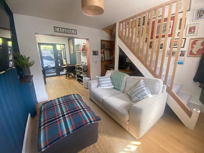 Casa de férias para 2 pessoas em Cork