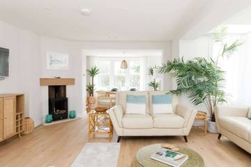 Holiday Home for 7 People in West Wittering, West Sussex, Photo 4