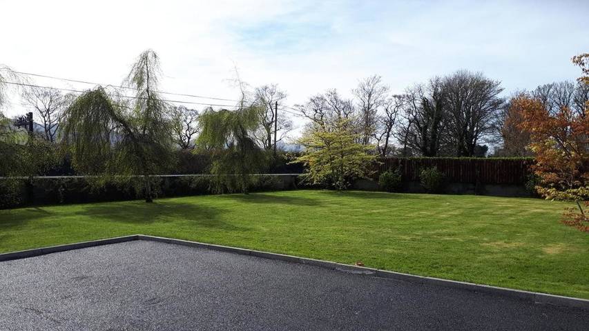 Maison d’hôte pour 2 personnes, avec jardin et vue à Killarney - 4