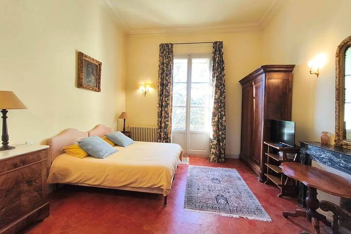 Gîte pour 2 personnes à Saint-Hippolyte-le-Graveyron - 4
