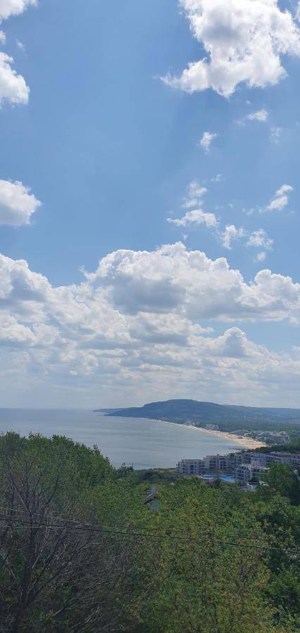 Ferienhaus für 12 Personen, mit Ausblick und Terrasse sowie Pool in Bulgarien