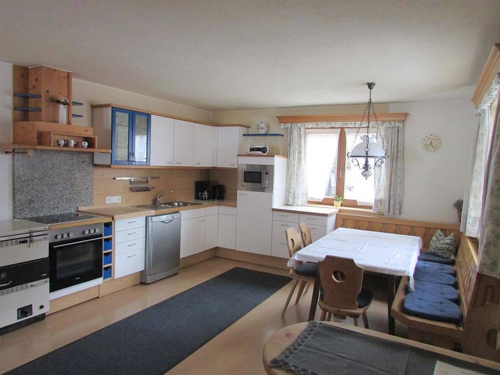 Ferienhäusl Hubert und Staller in Tux Alps, Kaltenbach