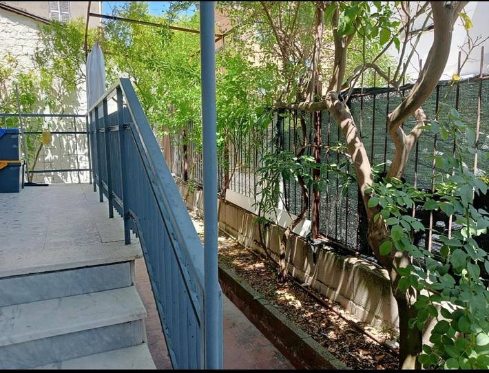 Casa vacanza per 4 persone, con giardino, adatto a famiglie con bambini in Marina di Minturno