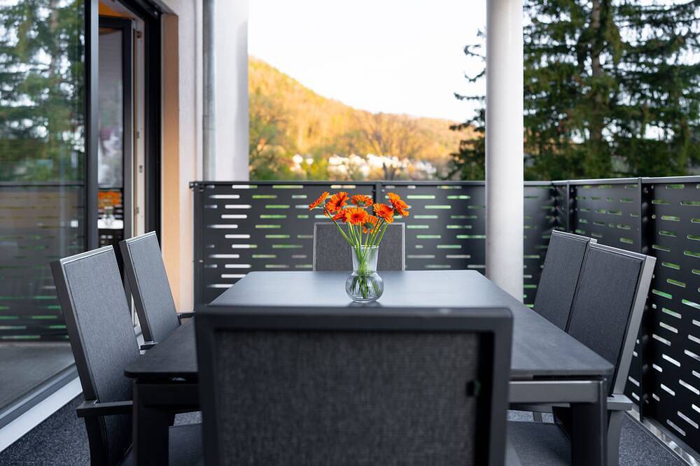 Ganze Wohnung, Bps Apartment #4 Flair - Natur - Modern - Neu in Horb am Neckar, Schwaben
