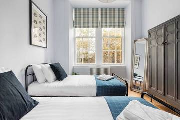 Glamping for 4 People in Edinburgh, Edinburgh and Lothian, Photo 2