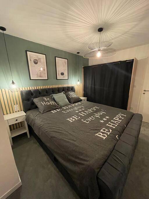 Gîte pour 3 personnes, avec sauna et jacuzzi à Vœgtlinshoffen - 4