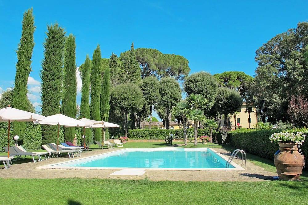 Appartamento intero, Giuggiolo 6 in Poggibonsi, Siena e dintorni