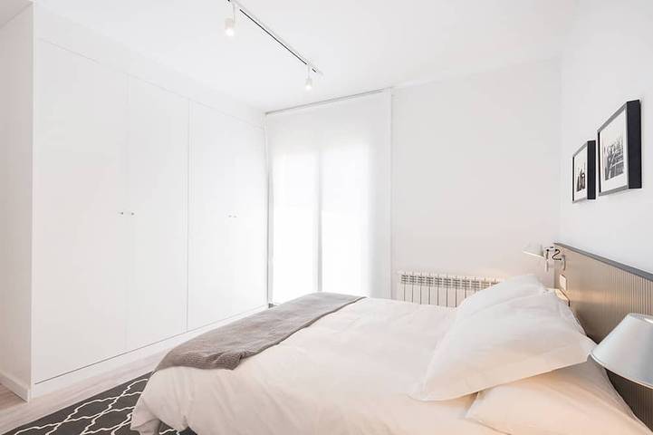 Apartamento entero, Petit Luxe Dúplex Terrassa in Tarrasa, Interior de Barcelona