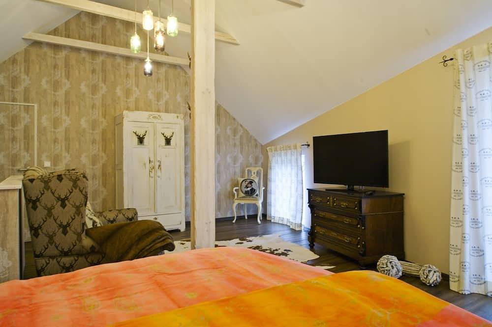 Alpacaview Lodge - Torhaus - in Niederkrüchten, Niederrhein