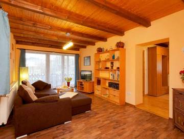 Bungalow für 4 Personen, mit Terrasse, kinderfreundlich in Loddin