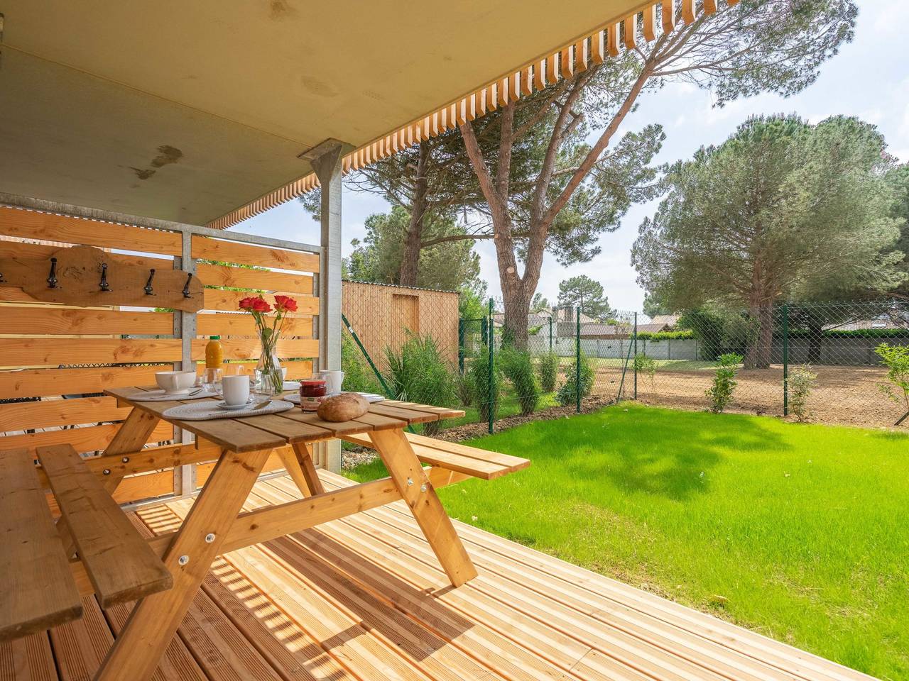 Appartement entier, Wangari in Vaux-sur-Mer, Côte de Beauté