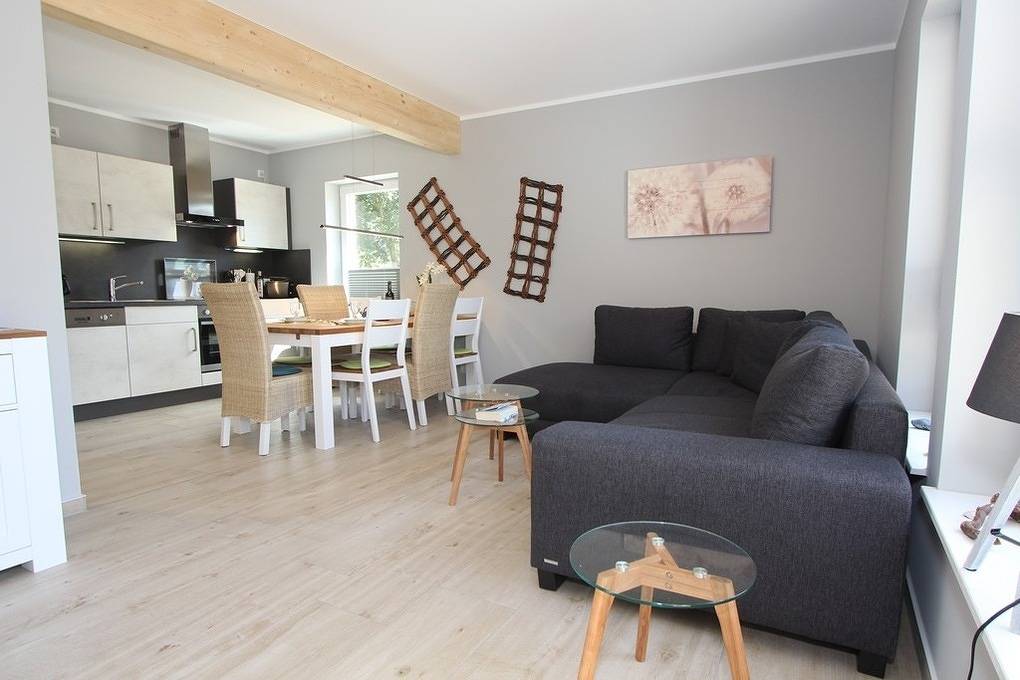 Ferienhaus Skanhuus in Klütz, Nordwestmecklenburg (Wismar und Umgebung)