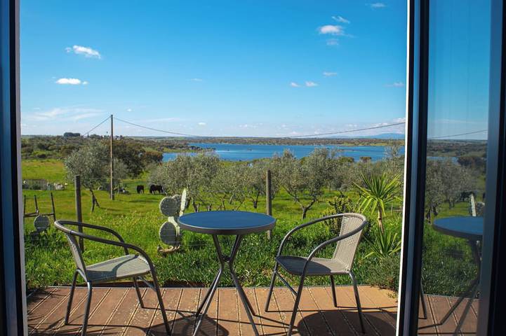 Casa de férias para 4 pessoas em Elvas