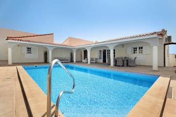 Cheap Villa for 8 People in San Miguel de Abona, South Tenerife, Photo 2