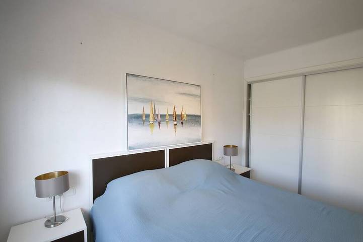 Finca für 6 Personen, mit Garten in Cambrils - 2